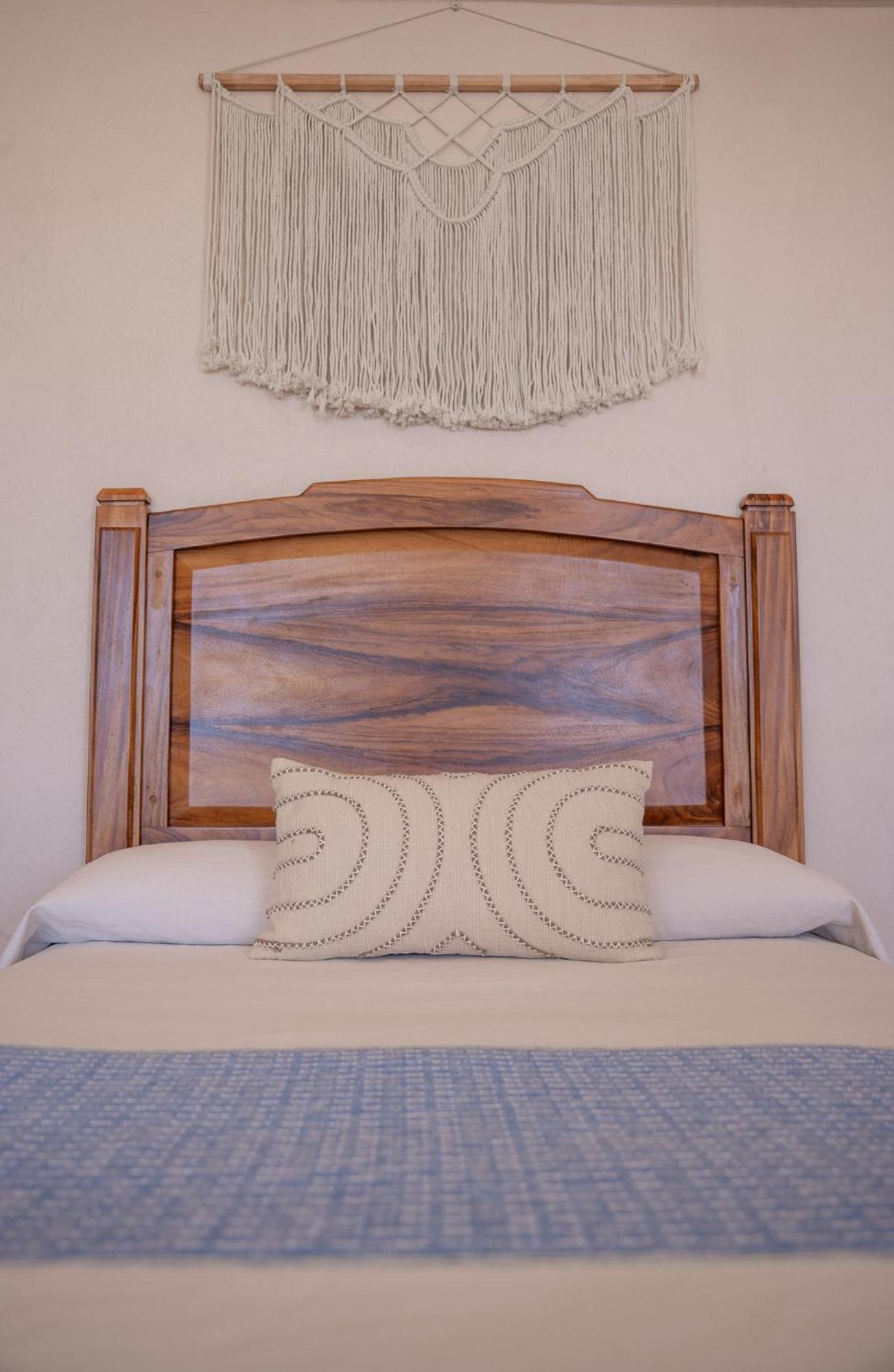 Hotel El Mirador Puerto Escondido  Luaran gambar